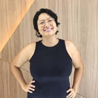 In Forma Software Employee Julianne Lam's profile photo
