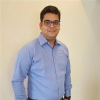 Datamatics Employee Ankush Akar's profile photo