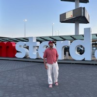 IBM Employee Hiten Kothari's profile photo