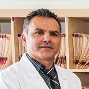 Animal Hospital Santa Fe Employee Alejandro Trujillo's profile photo