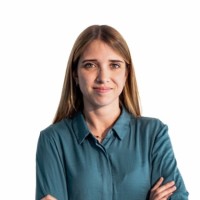 Gualini Employee Claudia Trabattoni's profile photo