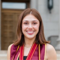 Grace Hansen Email & Phone Number