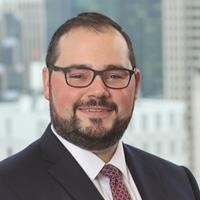 Bank of America Private Bank Employee David Cram's profile photo