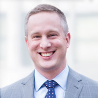 Contra Costa County Employee Scott Thompson's profile photo