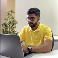 CapitalVia Employee Harsh Shukla's profile photo