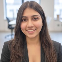 QRyde Employee Helly Jadeja's profile photo