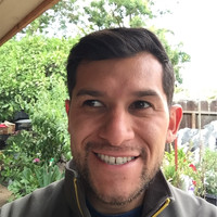 Benjamin Mora Email & Phone Number