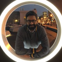 Ophelos Employee Jason Fernando's profile photo