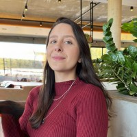 Axur Employee Stéphanie Baccin's profile photo