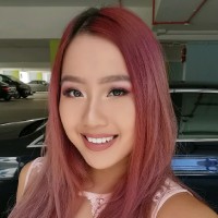 huh. Employee Nadia Oon's profile photo