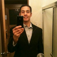 DIGI AMERICA INC Employee Ryan Koo's profile photo