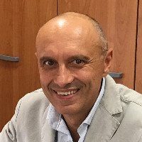 Tosingraf Employee Giuseppe Tosin's profile photo