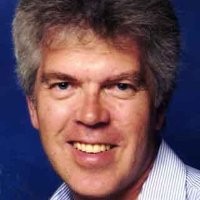 Generation C Employee Ivor Tucker's profile photo