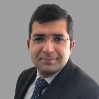Pinnaxis Employee Naman Mehrotra's profile photo