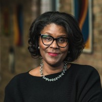 Little Brothers - Friends of the Elderly, Chicago Chapter Employee Simone Mitchell-Peterson's profile photo