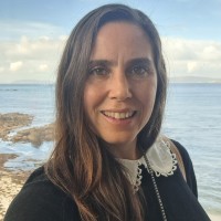 URBA Constructora Employee María Belavi's profile photo