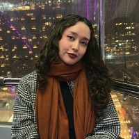 CENFA Employee Pía Bertani's profile photo