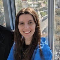 nilo Employee Maite Marzoratti's profile photo