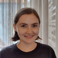 DocuTable Employee Kamila Hidiyatova's profile photo
