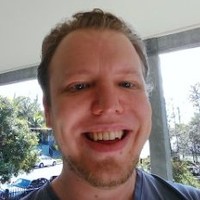 HealthHack Employee Gareth Moores's profile photo