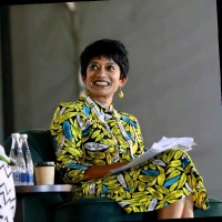 Harambee Youth Employment Accelerator Employee Sharmi Surianarain's profile photo