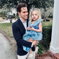 Hilltop Residential Employee James Starr's profile photo