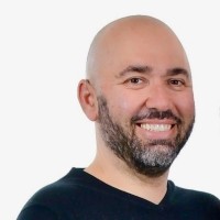 Razer Inc. Employee Brendan Gellman's profile photo