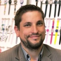 TR Pty Ltd Employee Scott Mahaffy's profile photo