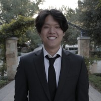 DigiM Solution Employee Ethan Zhang's profile photo