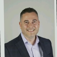 Connect Search, LLC Employee Jason Siegel's profile photo