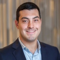 CIM Group Employee Victor di Fede's profile photo