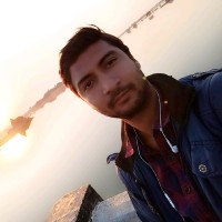 LogicLoom IT Solutions Employee Mandar Jahagirdar's profile photo