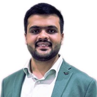 Jay Vyas Email & Phone Number