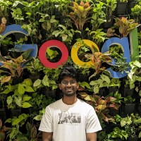 Google Employee Srinivas Dasari's profile photo