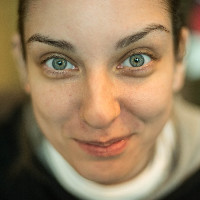Colibri Employee Keira Bushueva's profile photo