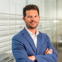 Lydian Employee Jo Willems's profile photo