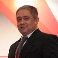 VST ECS Phils., Inc Employee Mauch Franco's profile photo