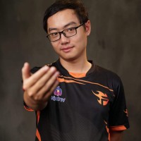 Team Flash Employee Phuong Dong's profile photo