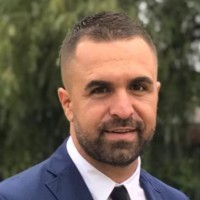 INSFORCAN Employee David Santana Delgado's profile photo