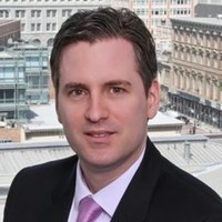 Venable LLP Employee William Russell's profile photo