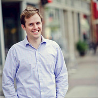 Ford Pro Employee John Handy's profile photo