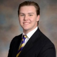 HCA Healthcare Employee Gabe Walker's profile photo