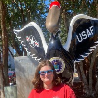 Action News Jax Employee Alyssa White's profile photo