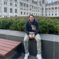 Topbond PLC Employee Jake Peskett's profile photo