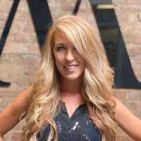 The MARC Group Employee Kristyn Brouwer's profile photo