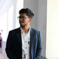Rapidor Employee Mohammed Rizvan's profile photo