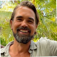 Ubuntu Life Employee Zane Wilemon's profile photo