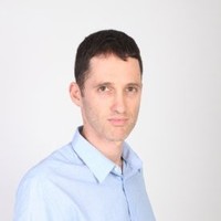 Guy Inbar Email & Phone Number
