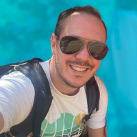 Astrofish Games Employee Chris Brighton's profile photo