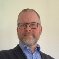 LEO Pharma Employee Fredrik Johansson's profile photo